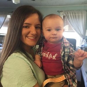 Meet your Posher, Alleigh